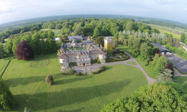 Lucknam Park Hotel and Spa