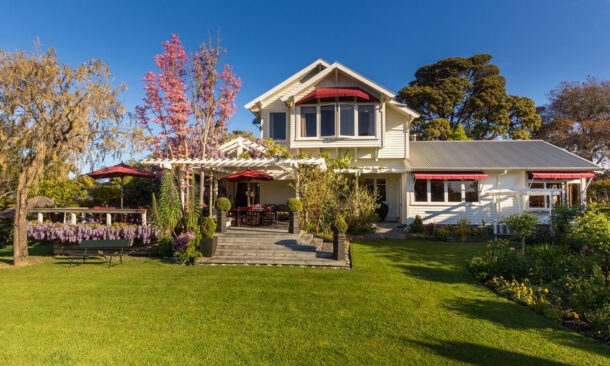 Te Koi – The Lodge at Bronte