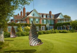Chewton Glen