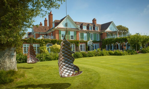 Chewton Glen