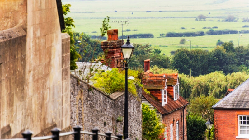 southern-england-village