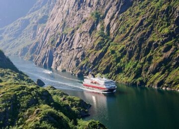 Norwegian cruises thumbnail