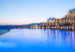 Myconian Villa Collection