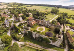 Amberley Castle