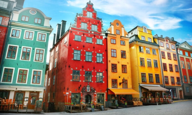 stockholm-sweden