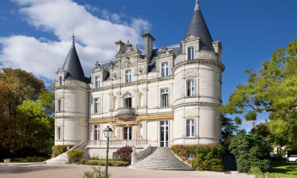 Domaine de la Tortinière