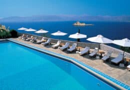 Nafplia Palace Hotel & Villas