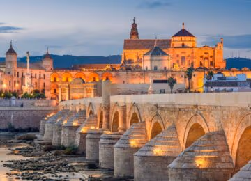 Cordoba - Andalusia thumbnail