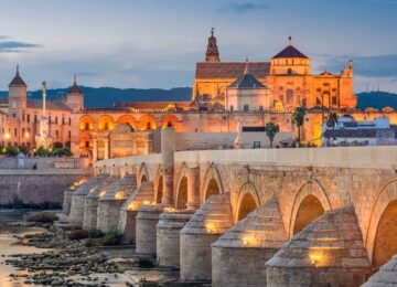 Cordoba - Andalusia thumbnail