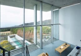 Setouchi Retreat Aonagi