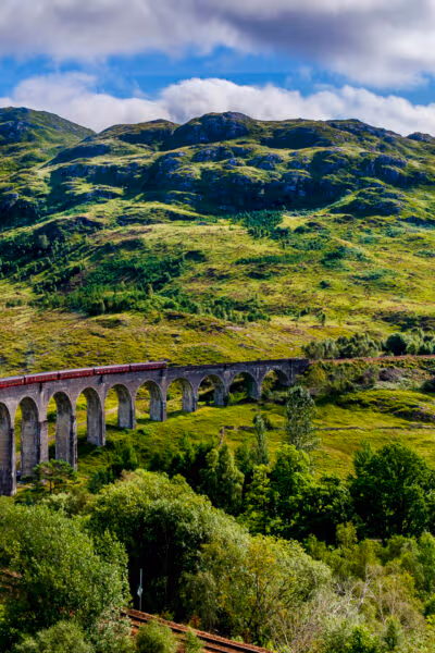 Scottish Family Adventure