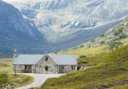 Alladale Wilderness Reserve