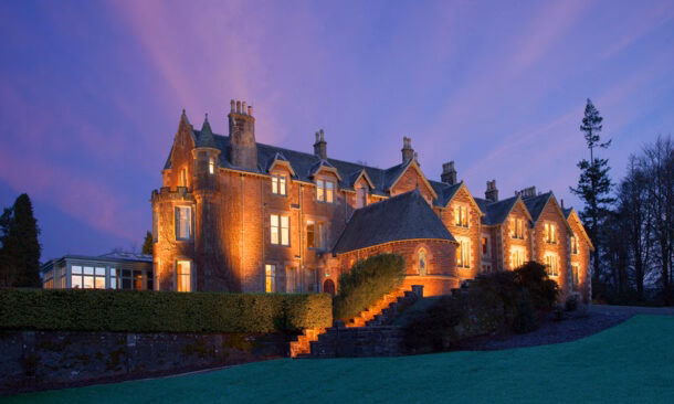 Cromlix