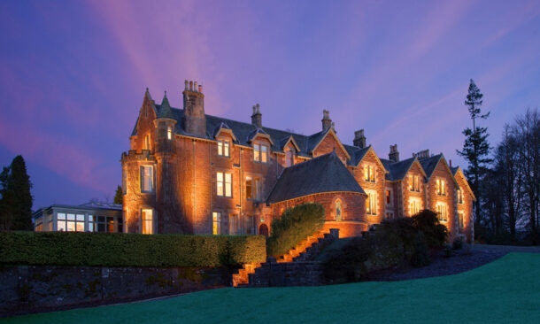 Cromlix