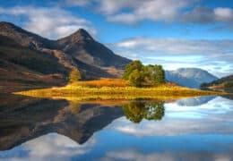 Scotland and Ireland Adventure