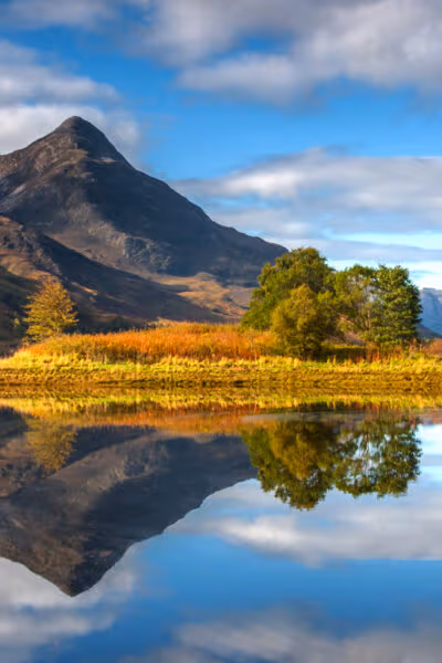 Scotland and Ireland Adventure