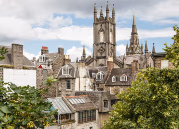 Aberdeen thumbnail