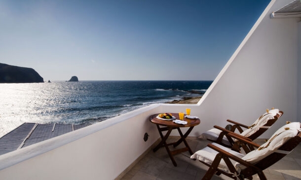 Melian Boutique Hotel and Spa