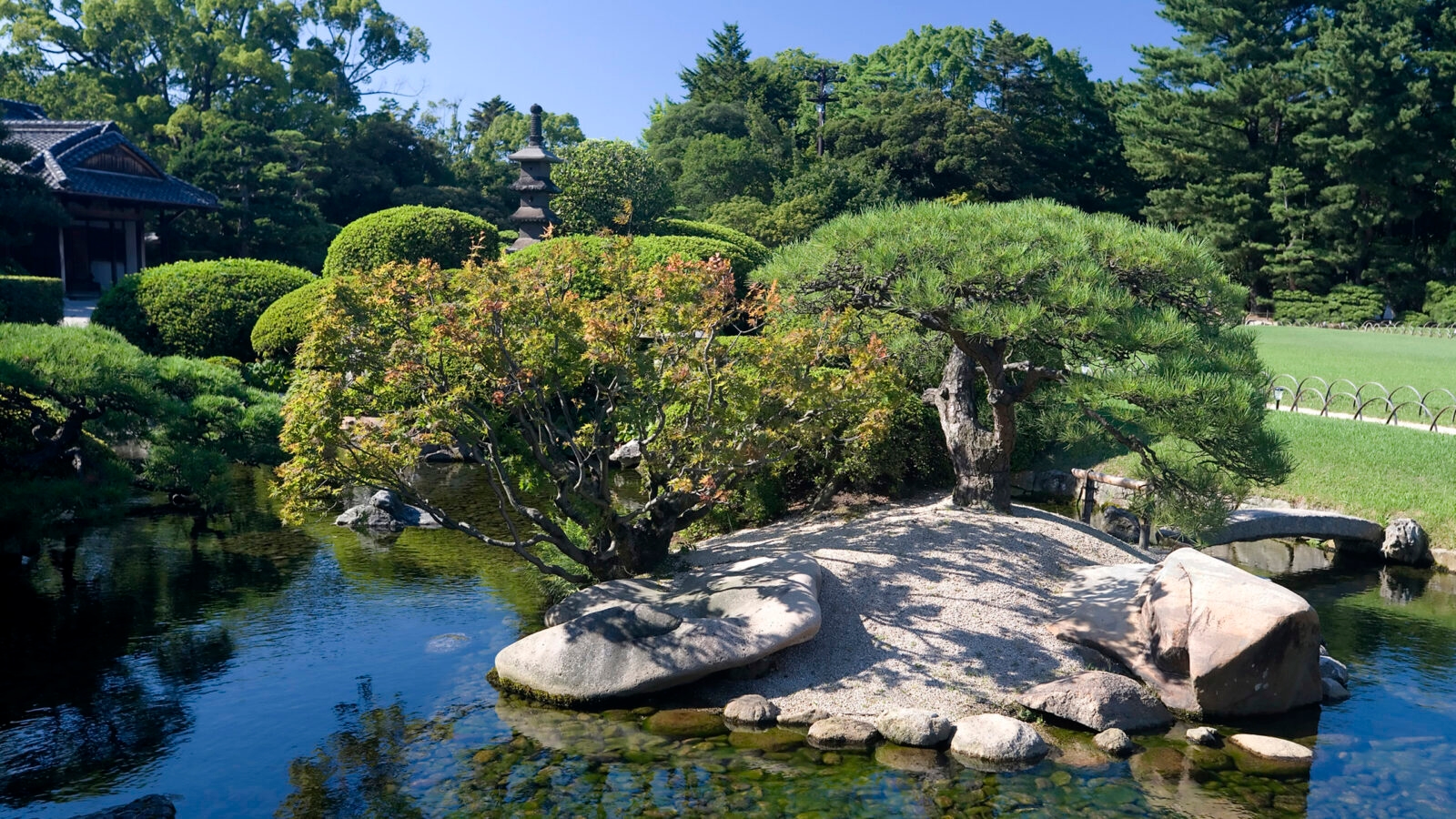 korakuen-garden