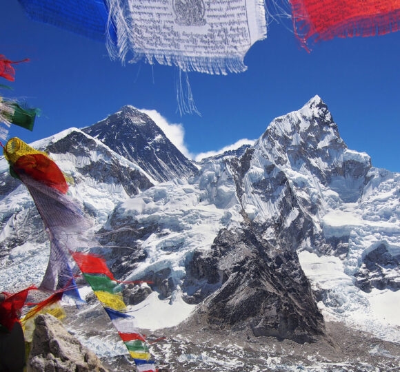 Nepal