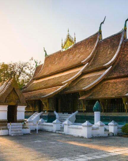 When Is the Best Time to Visit Laos?