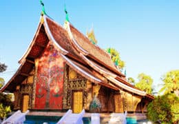 Hidden Cultural Gems of Laos