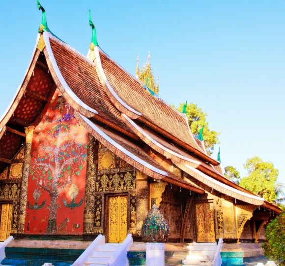 Laos