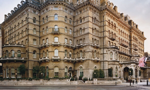 The Langham London