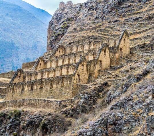 ollantaytambo-peru