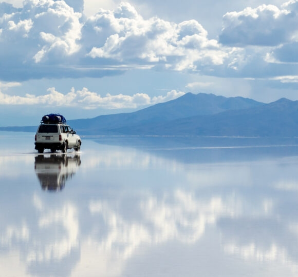 Bolivia