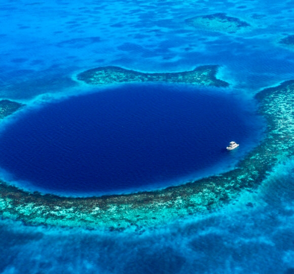 Belize