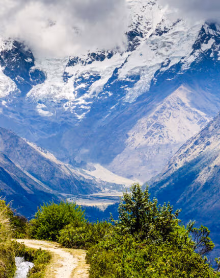 Trekking in Peru – What to Bring