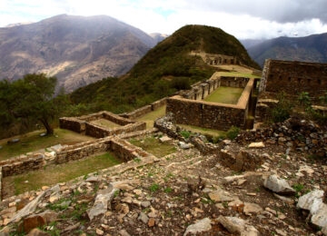 Choquequirao thumbnail