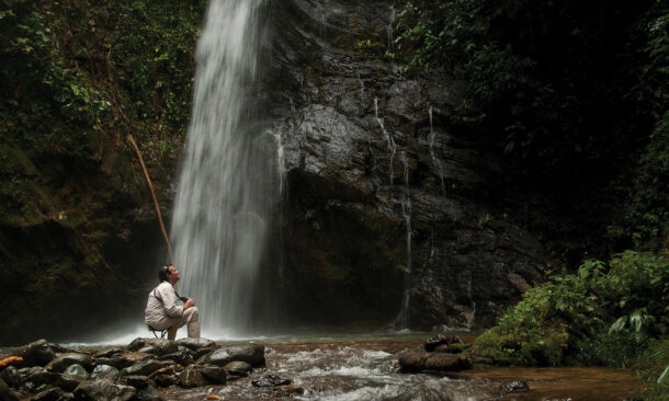 Ecuador Nature Explorer