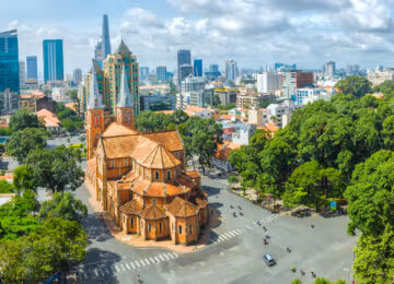 Ho Chi Minh thumbnail