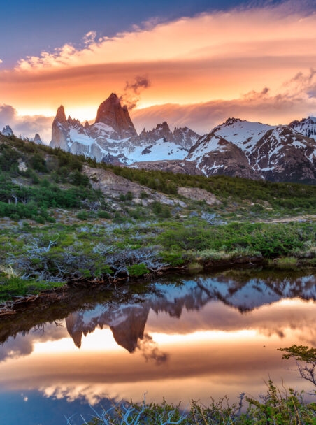 When is the Best Time to Visit Patagonia?