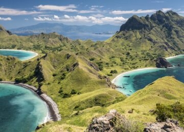 Komodo National Park thumbnail