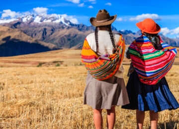 Sacred Valley thumbnail