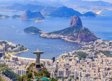 Rio de Janeiro thumbnail