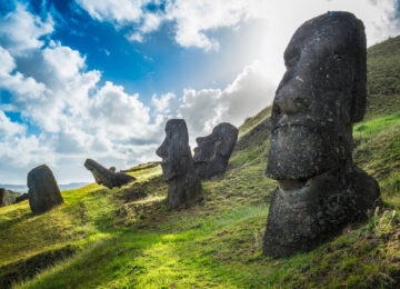 Easter Island thumbnail
