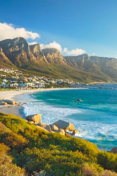 Introducing South Africa