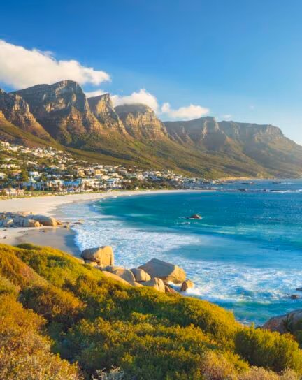 Jacada's Guide to Cape Town