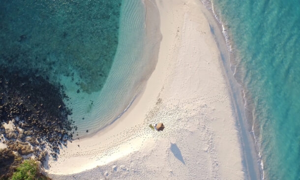 Yasawa Island Resort and Spa