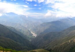 Active Adventure in Colombia