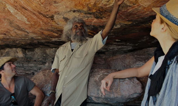 Lord’s Safaris Camp