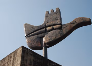 Chandigarh thumbnail