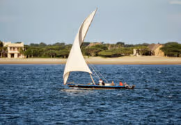 Northern Kenya Culture and Coast