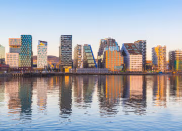 Oslo thumbnail