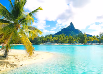 Bora Bora thumbnail