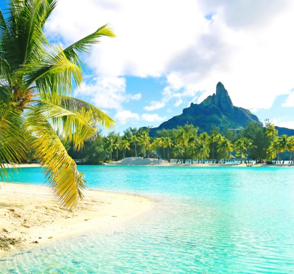Bora Bora